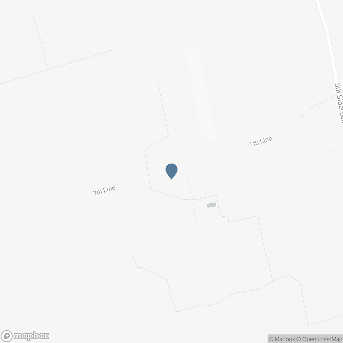 3869 7TH LINE, Innisfil, Ontario L9S 3M4